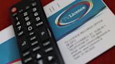Households who fail to pay TV licence may face immediate fixed-charge notice