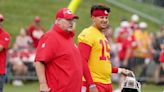 No Surprise Where Andy Reid and Patrick Mahomes Land in Coach-Quarterback NFL Rankings