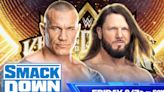 WWE SmackDown Results: Winners, Live Grades, Reaction, Highlights After Backlash 2024