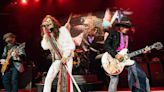 American rock band Aerosmith announces retirement from touring