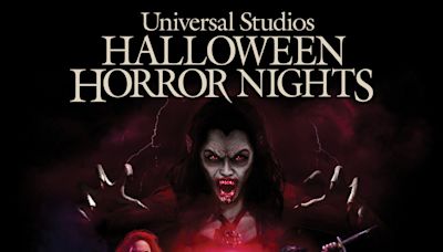 All-Female Classic Universal Monsters Haunted House Coming to Halloween Horror Nights