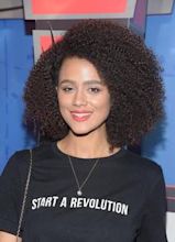 Nathalie Emmanuel