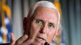 Sidelined by his old boss, Mike Pence's team is plotting a longshot campaign that pivots away from Trump and instead casts Pence as the next Reagan
