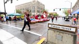 Thousands brave wet weather for Washington State Apple Blossom Festival Stemilt Grand Parade