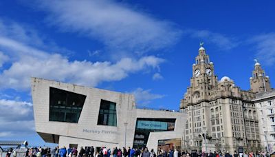 Liverpool Riverside 2024 general election candidates