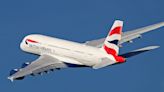 British Airways' Black Friday sale is live