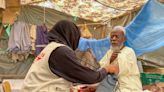 After a year of war and hunger in Sudan, aid groups seek new help in forgotten crisis