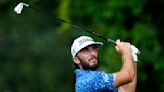 FedEx Cup: Max Homa realizó una remontada fantástica en el Tour Championship y renace en la persecución a Scottie Scheffler