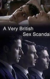 A Very British Sex Scandal