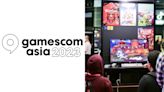 Gamescom asia 2023's Entertainment Zone tickets now on sale