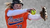 Clemson softball falls to Duke in 10 innings in ACC Tournament semifinals