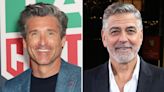 Patrick Dempsey Has Never Been ‘Comfortable’ in George Clooney’s Shadow: They’re ‘Intense’ Competitors