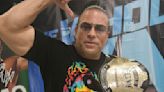 WWE Hall Of Famer RVD Identifies The 'Coolest' Storyline In Wrestling History - Wrestling Inc.