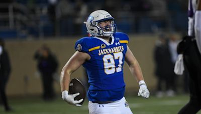 Where Chargers’ 2024 undrafted free agent class ranks among rest of NFL