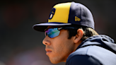 Brewers’ Christian Yelich goes on the injured list with lower back strain