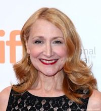 Patricia Clarkson