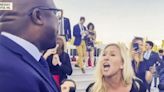 'Deeply racist': MSNBC panel slams Marjorie Taylor Greene's fear of 'big Black man' Jamaal Bowman