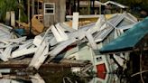 Man who crashed car hours before Hurricane Idalia's landfall is fourth Florida death