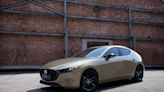 25年式Mazda3、CX-30、CX-5限時升級總值最高8萬！指定車型再享百萬0利率、5年原廠保固