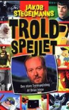 Troldspejlet