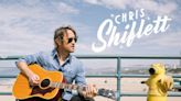 Foo Fighters' Chris Shiflett Shares New Song 'Long, Long Year' Inspired By 'Isolation' and 'Loneliness'