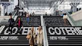 Footwear Brands at Coterie and Magic New York Remain Resilient Amid Headwinds