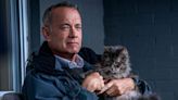 Tom Hanks Reveals The Acting Note He Got From His Man Called Otto Director That No Other Filmmaker Has Ever Told...