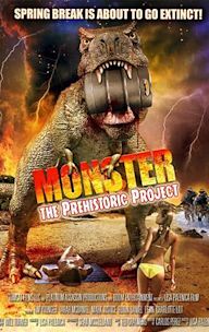 Monster: The Prehistoric Project