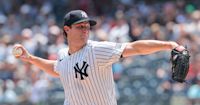 Yankees Fans Light Up Gerrit Cole After Giving Up 8th Career HR to Red Sox Star Rafael Devers