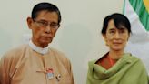 Tin Oo, Myanmar general who became Aung San Suu Kyi’s closest ally – obituary