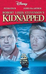 Kidnapped