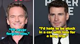 People Are Revealing The Beloved Celebrities They Actually Can't Stand, And While Some Hurt My Heart, Others Are Spot-On