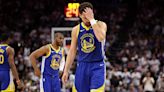 Draymond Green calls Klay Thompson unfollowing Warriors on IG ‘hilarious’