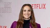 Natalie Portman Explains Why She Doesn’t Think Kids Should Work in Hollywood