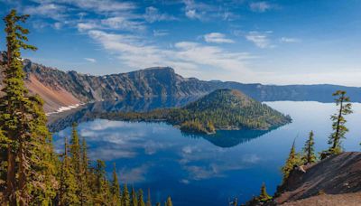 This Gorgeous Lake Was Just Named the Best Hidden Gem in the U.S.