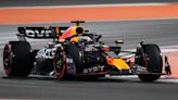 F1 Qatar Grand Prix LIVE: Sprint race results and reaction as Max Verstappen wins title