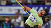 India's Star Javelin Thrower Could Be in Dope Net; NADA Asks AFI to Stop Him from Competing - News18