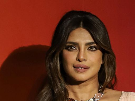 Priyanka Chopra Jonas reaches Australia to shoot for ‘The Bluff’