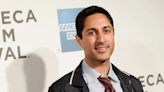 Actor Maulik Pancholy speaks out for first time after Pennsylvania school district cancels his anti-bullying assembly