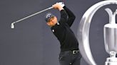 Double major: Schauffele's stellar 65 wins Open