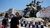 Israel says it has struck Beirut targeting the commander accused in deaths of 12 children and teens - The Economic Times