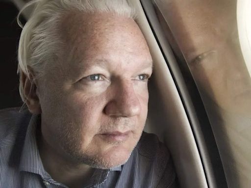 The Saipan surprise: How delicate talks led to the unlikely end of Julian Assange's 12-year saga