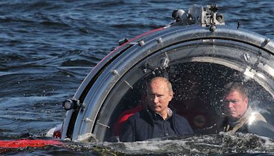 Putin is operationalizing anti-submarine warfare doctrine against the US homeland, Pentagon must pay attention