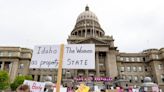 Supreme Court lets Idaho enforce abortion ban for now and agrees to hear case