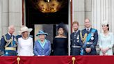 9 Times the Royal Family Faced Health Crises and What They Shared with the Public