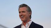 Gavin Newsom went to South Carolina to stump for Biden. Voters eyed him for 2028.