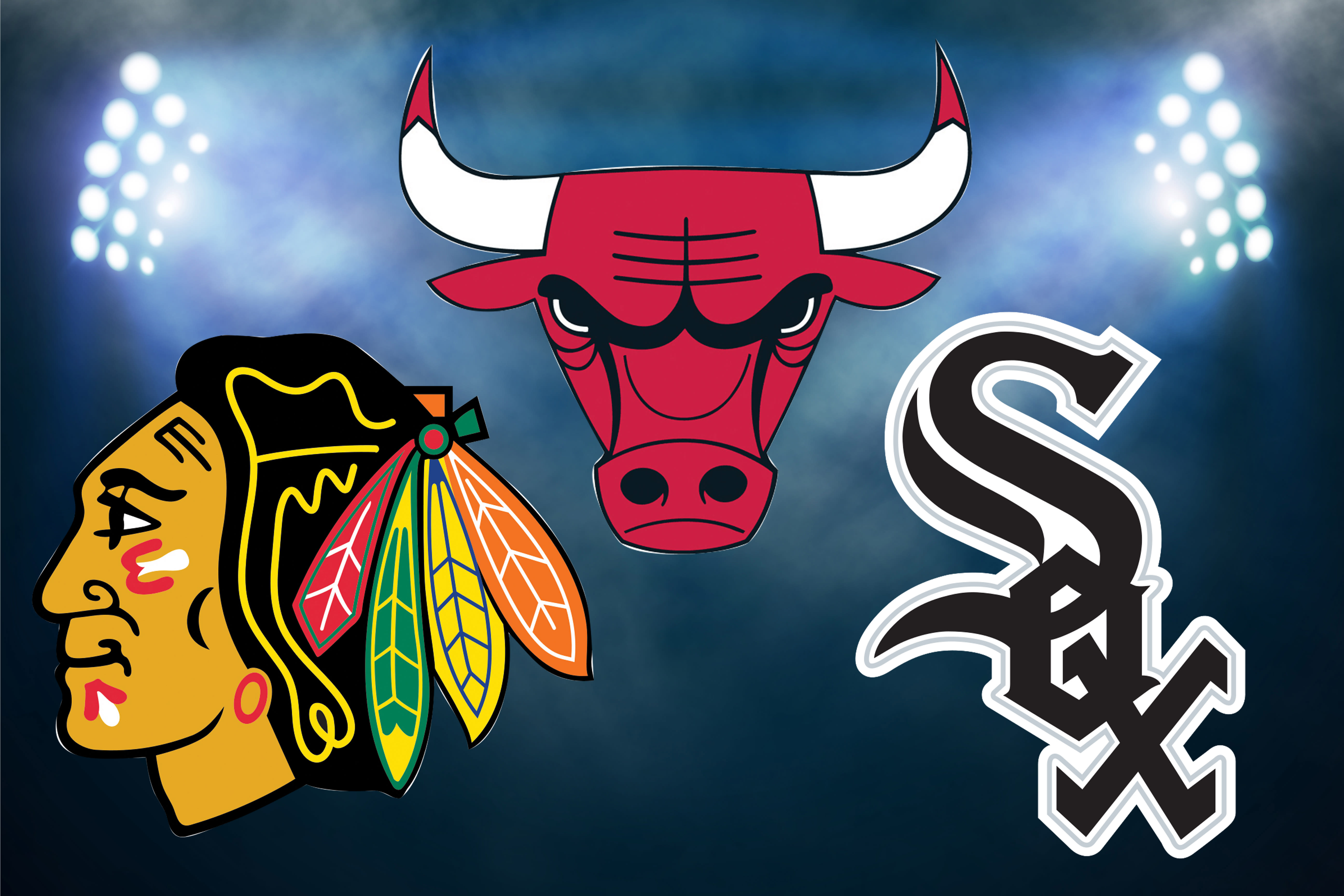 Chicago Sports Network will be new home of White Sox, Bulls, Blackhawks beginning in October