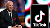 Shark Tank's Kevin O'Leary Wants To Buy TikTok: Can 'Mr. Wonderful' Save It From US Ban?