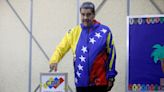 Maduro garante que vai respeitar o resultado das eleições presidenciais