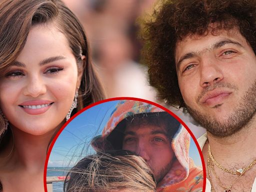 Selena Gomez Was Ready to Adopt at Age 35 Before Benny Blanco Came Along